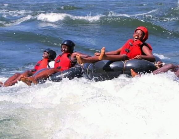 2 Days of Whitewater Rafting in Jinja-tonky-safaris