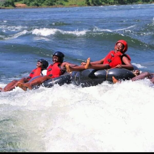 2 Days of Whitewater Rafting in Jinja-tonky-safaris